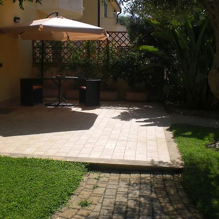Villa Solare Lido di Noto Cameră foto