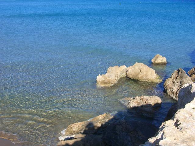 Villa Solare Lido di Noto Cameră foto