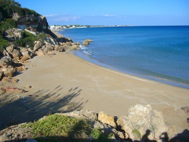 Villa Solare Lido di Noto Cameră foto