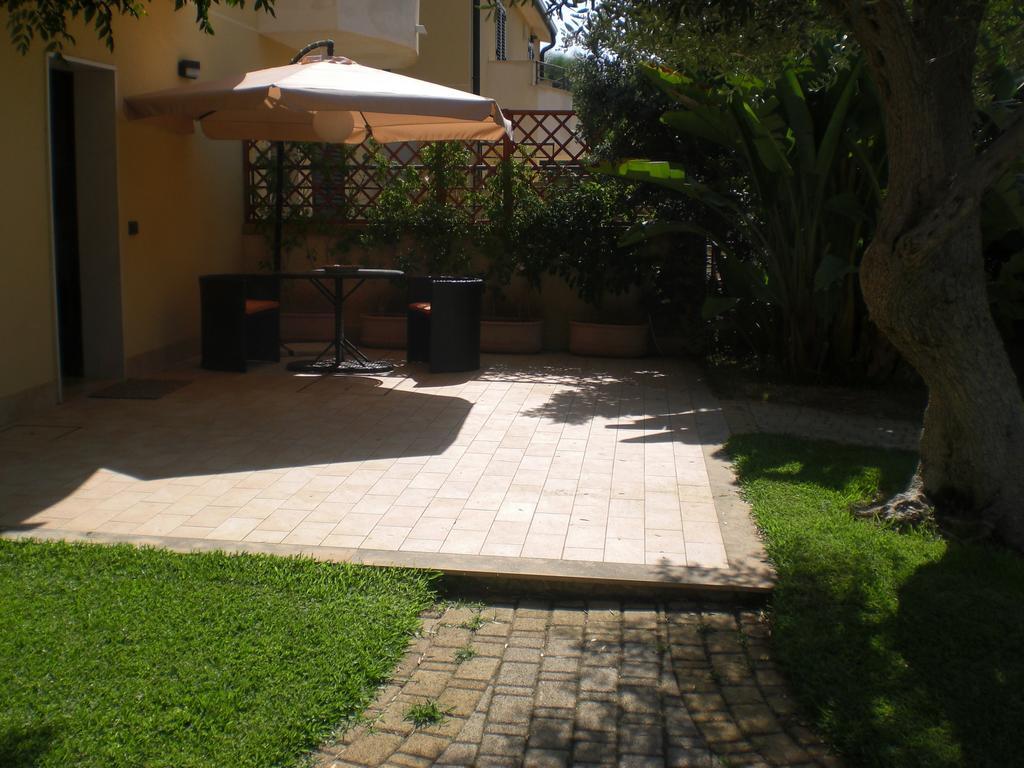 Villa Solare Lido di Noto Cameră foto