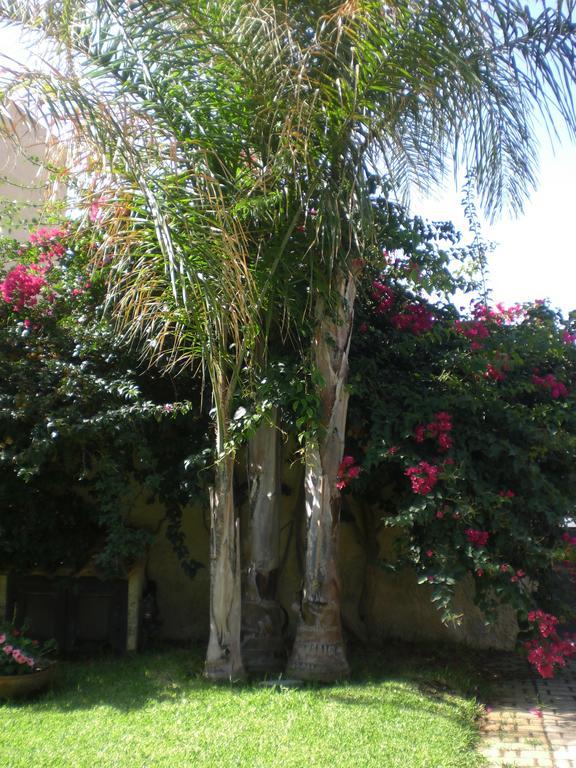 Villa Solare Lido di Noto Cameră foto