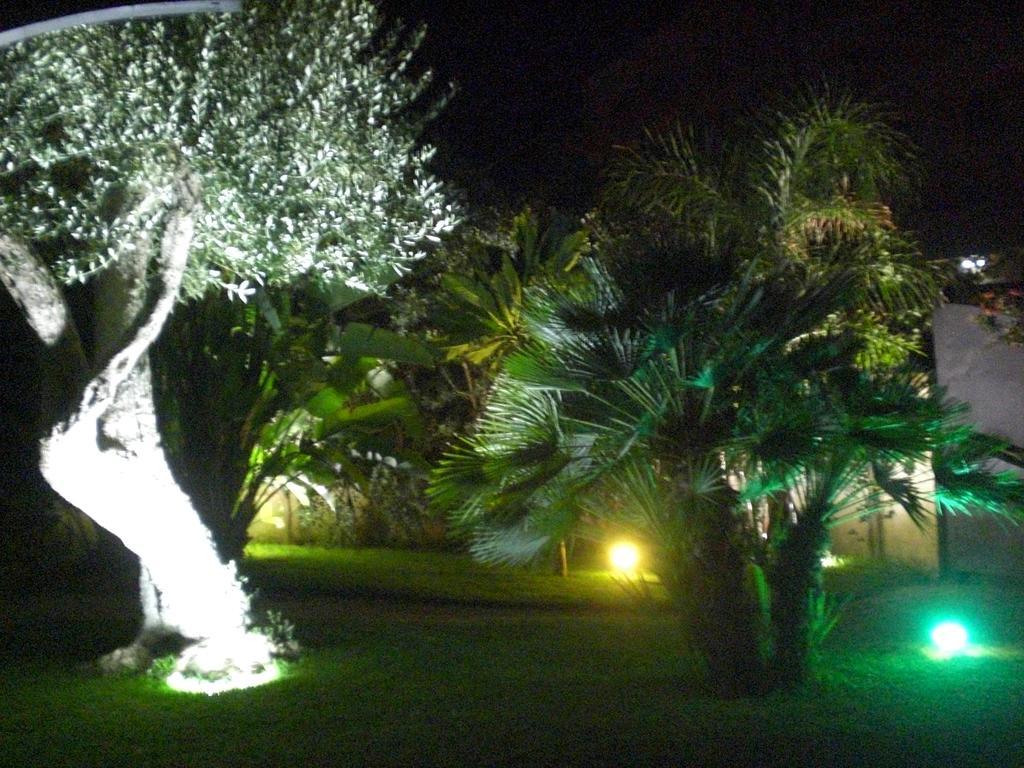 Villa Solare Lido di Noto Cameră foto