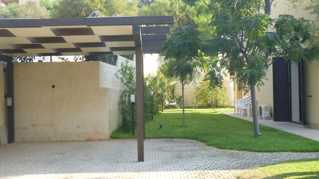 Villa Solare Lido di Noto Cameră foto