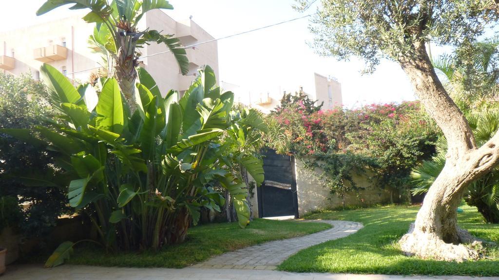 Villa Solare Lido di Noto Cameră foto