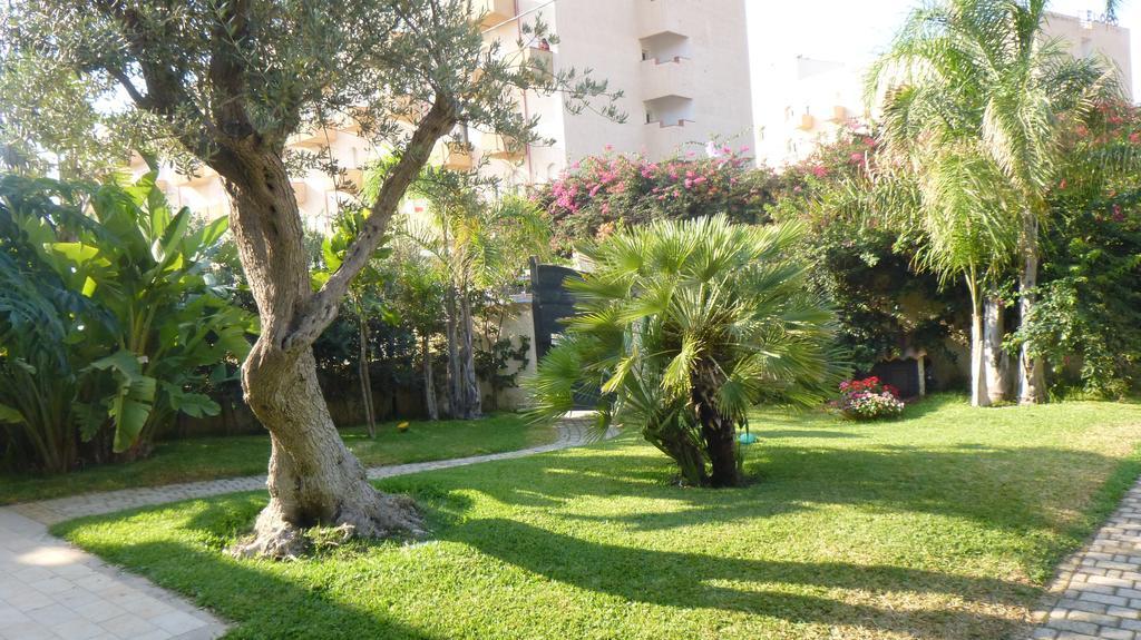 Villa Solare Lido di Noto Cameră foto